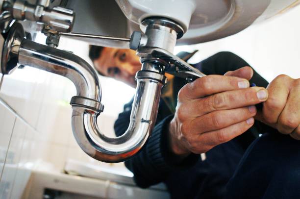 Best Leak Detection Services  in Hartley, CA