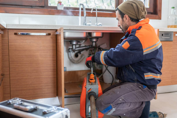 Best Residential Plumbing Services  in Hartley, CA