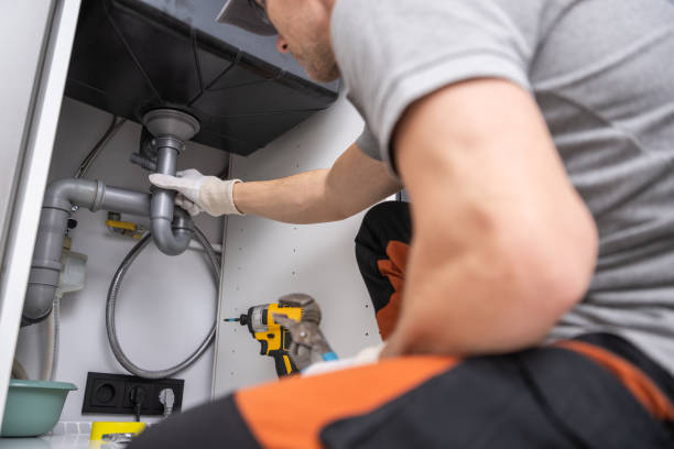 Best Local Plumber Services  in Hartley, CA