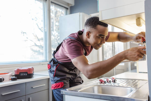 Best Commercial Plumbing Services  in Hartley, CA